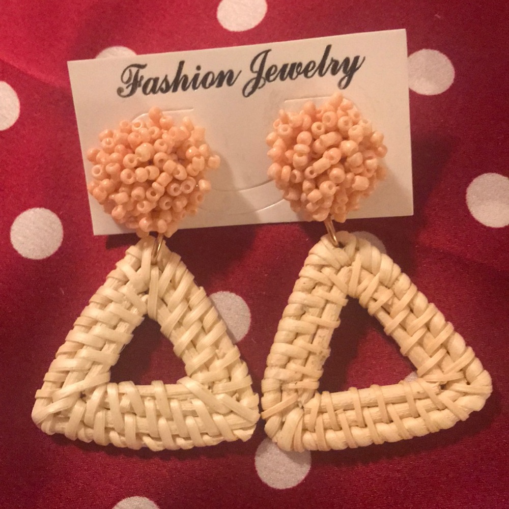 Fashion Earrings